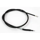 Parts Unlimited Clutch Cable - BA05119 New. Price: $12.95.