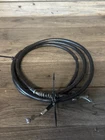2007 Kawasaki Brute Force 750 650 4X4 Oem Rear Hand Brake Cable 54005-0005 Used. Price: $12.99.