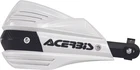 Acerbis 2374190002 X-factor Handguards White New. Price: $153.95.