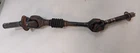 1998 Kawasaki Mule 2510 Oem One Rear U-joint Axle Shaft 39158-1096 Used. Price: $89.99.