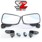 Seizmik Side View Mirror For 1.75IN. Roll Cage 2005-2016 John Deere Vd New. Price: $86.39.