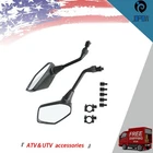 500 2007-2015 For Can-am Outlander Atv Rear View Side Mirrors New. Price: $16.33.