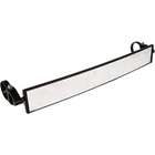 17" Wide Panoramic Rearview Mirror Black With 0.5" Arms Modprvmsm-bk New. Price: $159.04.