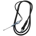 New For Suzuki LTF250 LT4WD King LTF300F Quadrunner Throttle Cable. Price: $11.69.