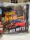 Quadboss Atv Mitts Real Tree Camo For Handlebars Protects Hands New. Price: $25.00.