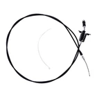 Throttle Cable 7081341 7081543 2203932 For Polaris Rzr Efi 2008-2010 800S New. Price: $18.50.