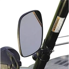 Yamaha Rhino Left Side Mirror New. Price: $42.31.