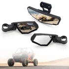 Kiwi Master Rear View Center & Side Mirrors For 2020-2026 Polaris Rzr Pro Xp,... New. Price: $157.73.
