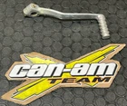 08-15 Can-am DS450 Gear Shifter Foot Pedal Oem Genuine Brp Fast Ship *a Used. Price: $39.99.