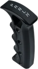 Joker Machine Shifter Handle Black Milled 60-122-1 New. Price: $70.76.