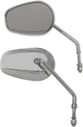 Drag Specialties Teardrop Mirrors 0640-1309 New. Price: $119.73.