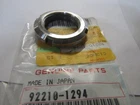 Nos Kawasaki 2006 Prairie KVF360A 4X4 30MM Nut Oem # 92210-1294 New. Price: $31.03.