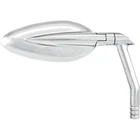 Performance Machine Vision Mirrors Chrome Blade 0064-2026-CH New. Price: $88.31.