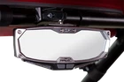 Seizmik 56-18001 Mirror Halo Black W/silver Bezel New. Price: $174.99.