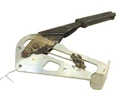Kawasaki Mule Pro-fxr 18 Parking Brake Lever 43106-0006 54702 Used. Price: $29.98.