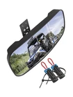 Zidiyoruo Polaris Ranger Rear View Mirror, Hd Center For Pol... New. Price: $26.59.
