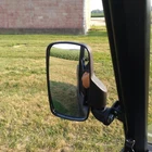 Weisen Side Folding Rear View Mirrors For Defender HD8 HD10 HD5 Max 2016-2026 New. Price: $29.99.