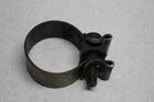 Muffler Clamp 65283-94 Harley Davidson Used. Price: $5.00.