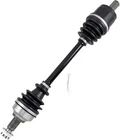 Moose Complete Axle For 2015-2016 Honda TRX420FA6 Fourtrax Rancher 4X4 Auto Dct New. Price: $204.98.