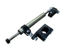 Streamline 7 Way Steering Stabilizer Non Reb. Kawasaki KFX450R 08-14 Black New. Price: $157.40.
