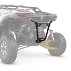 Can-am Maverick Desert Rear Bumper Black Oem Brp Side By 715007172 New. Price: $489.99.