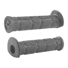 Odi Rogue Atv Grips - Single Ply Soft Grey, 125MM J01RGG New. Price: $13.40.