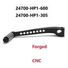 Shifter Pedal Lever Forged Honda 450ER TRX450R/ER 04-14 New. Price: $49.65.
