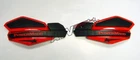 Powermadd Star Series Black/red Honda Trx 250 400 450 New. Price: $45.00.