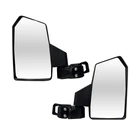 Kolpin Side Mirrors Utv/sxs View Range, Easy Install, Rugged Fold-in.... Price: $114.99.