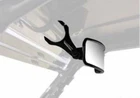 New Honda Talon 17" Curved Rear View Mirror - RVM016. Price: $59.95.