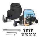 Cfmoto Uforce 600/1000/1000XL Utv Rear View Mirrors Left & Right Side New. Price: $58.79.