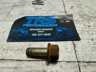 Yamaha Oem 95817-10025-00 Flange Bolt Used. Price: $8.64.