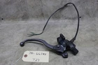 90-91 Yamaha Moto 4 250 Oem Right Handlebar Brake Lever 3GH-82920-01-00 Used. Price: $49.95.