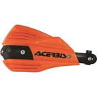 Acerbis X-factor Handguards Orange/black 2374191008 New. Price: $117.89.