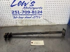 2006 Polaris Sportsman 500 Efi Steering Stem 1822630-067 Used. Price: $50.88.
