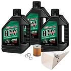 Tusk 4-STROKE Oil Change Kit Maxima Premium 10W-40 Cfmoto Uforce 1000 Xl New. Price: $57.70.
