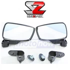 Seizmik Side View Mirror For 1.75IN. Roll Cage 2016-2017 John Deere Nr New. Price: $86.39.