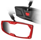 Seizmik 2017-2018 SXS700M4D Pioneer 700-4 Deluxe Honda Halo Bezel Kit New. Price: $35.44.