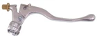 Fire Power Lever Assembly Left Silver Honda ATC90/110/185S/200 71-85 020-0387 New. Price: $40.99.