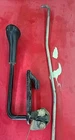 Polaris Hawkeye Sportsman 300 400 Shifter Gear Lever Selector 1016139-067 Used. Price: $29.00.