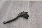 1986 Suzuki LT-F230 Left Front Brake Lever Parking 57500-24502 Used. Price: $20.00.