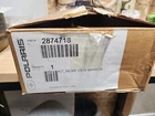 Oem Polaris 2874718 Rear View Mirror Nos New. Price: $31.00.