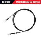 Gear Shift Cable For John Deere Gator Xuv 590I S4 Utility Vehicles AM147990 New. Price: $86.58.