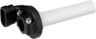 Moose Racing H17-5501B Throttle Housing For Ktm Black New. Price: $41.95.