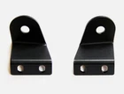 Seizmik Basic Side View Mirror Mounts 0641-0227 New. Price: $24.99.