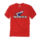 Factory Effex Honda Rwd Classic T-shirt, Red Adult Size 2XL New. Price: $29.90.