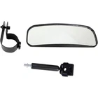 Moose Offroad Rear View Mirror Utv 2" 0640-0857 New. Price: $53.88.