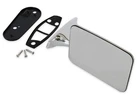 Brothers Trucks OMA72RH Outside Mirror Chrome Right 70-72 Chevy/gmc New. Price: $49.00.