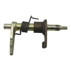 2000 Honda Rancher 350 Reverse Shifter Shaft Stopper 24860-HN5-A10 Used. Price: $12.99.