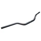 Tusk Chub 1/8" Aluminum Bar -atv High Bend Black New. Price: $58.49.
